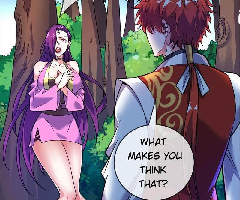 Reincarnated Devourer - Episode 28 — page 3