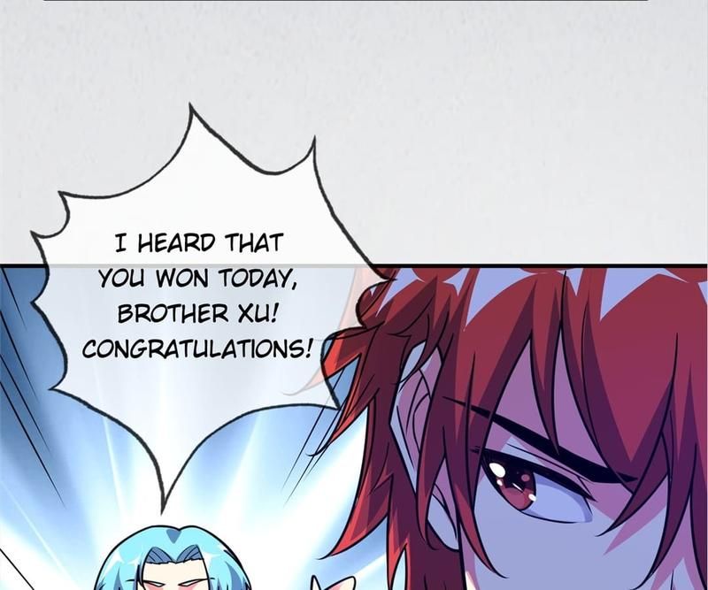 Reincarnated Devourer - Episode 28 — page 35