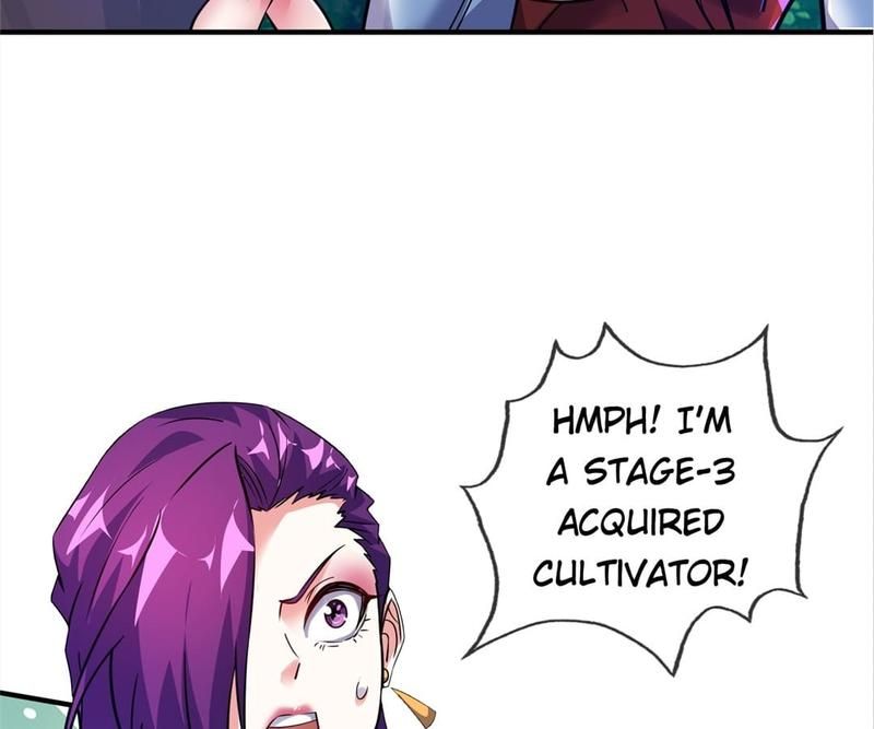 Reincarnated Devourer - Episode 28 — page 4
