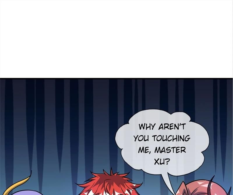 Reincarnated Devourer - Episode 28 — page 47