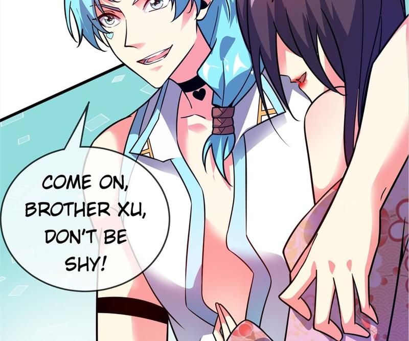 Reincarnated Devourer - Episode 28 — page 50
