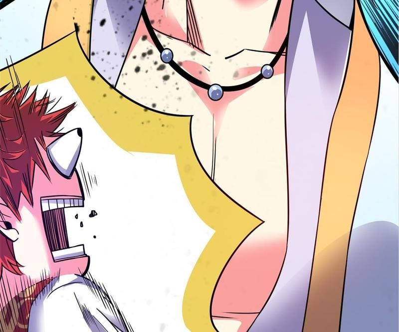 Reincarnated Devourer - Episode 28 — page 61
