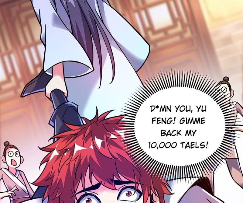 Reincarnated Devourer - Episode 29 — page 14
