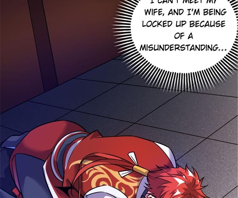Reincarnated Devourer - Episode 29 — page 20