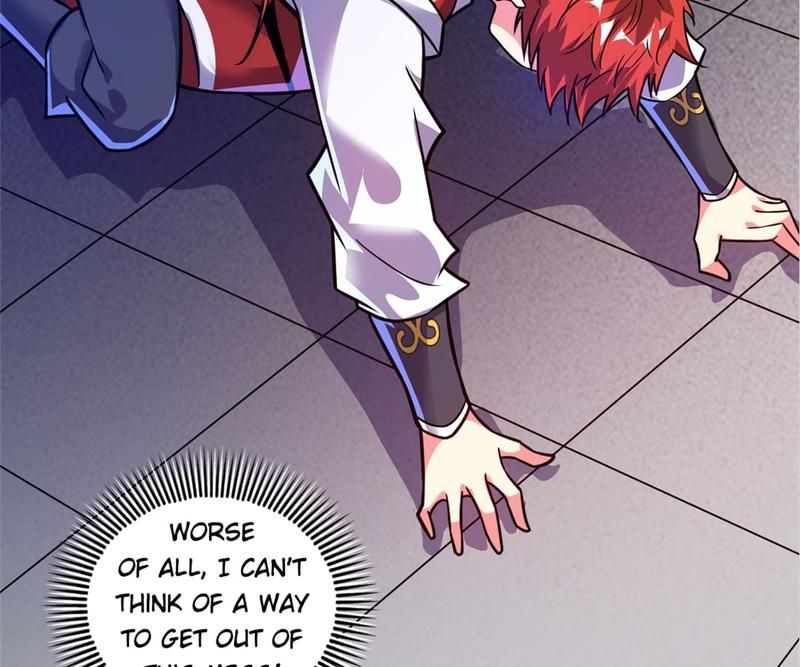 Reincarnated Devourer - Episode 29 — page 21