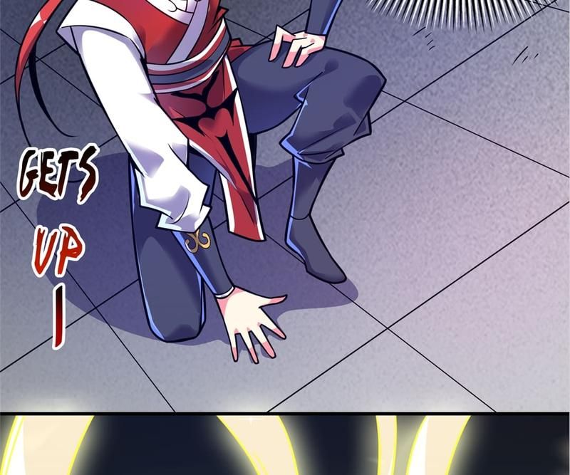 Reincarnated Devourer - Episode 29 — page 25