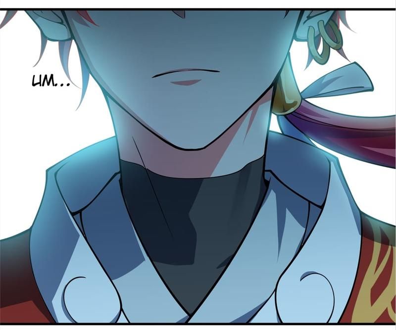 Reincarnated Devourer - Episode 3 — page 11