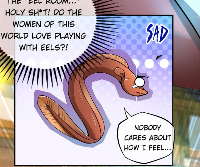 Reincarnated Devourer - Episode 3 — page 17