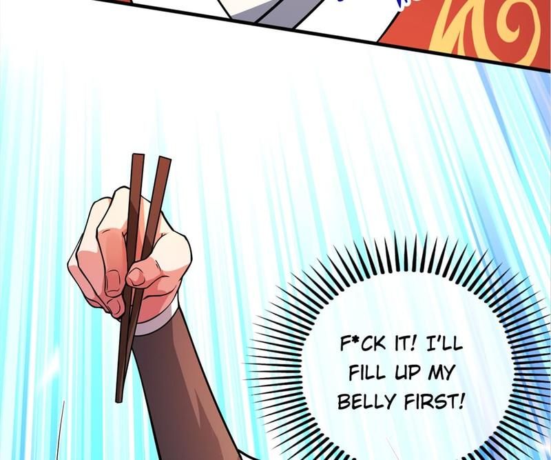 Reincarnated Devourer - Episode 3 — page 33