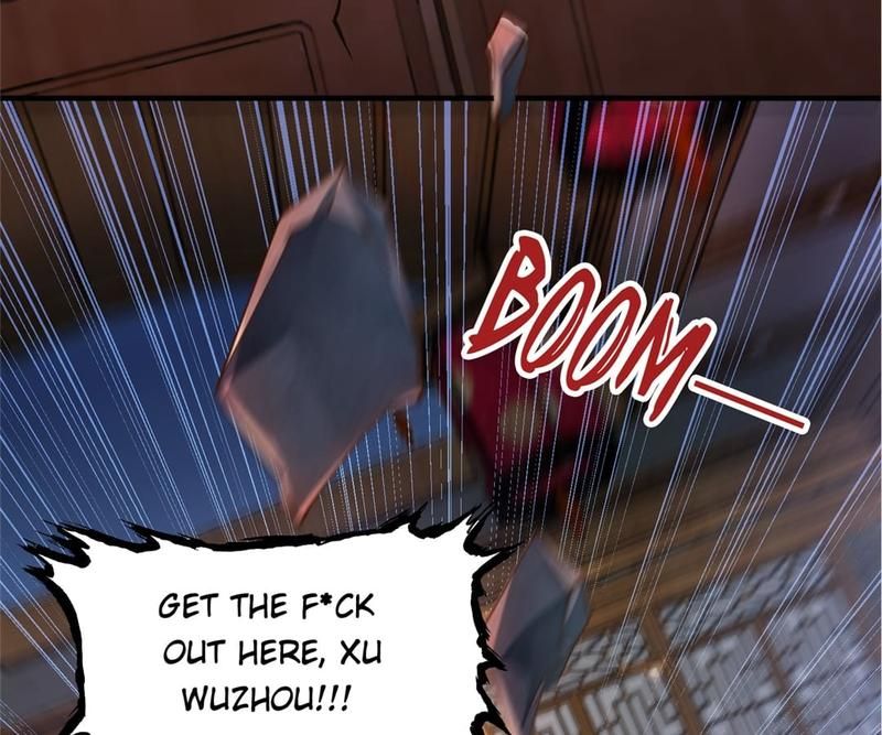 Reincarnated Devourer - Episode 3 — page 44