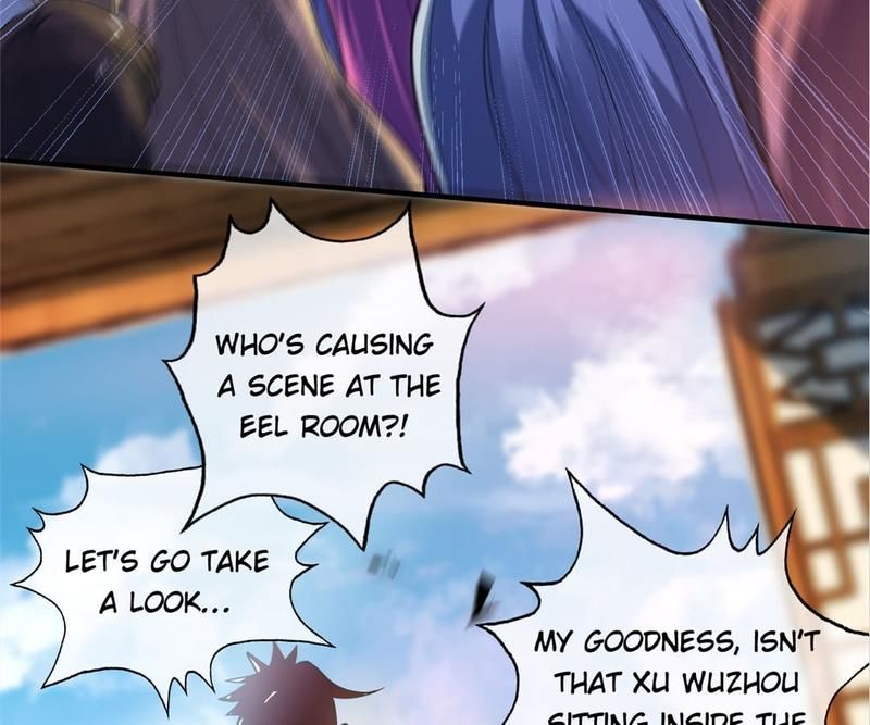 Reincarnated Devourer - Episode 3 — page 46