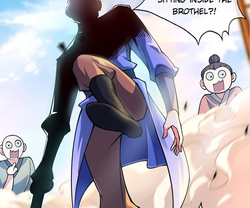 Reincarnated Devourer - Episode 3 — page 47