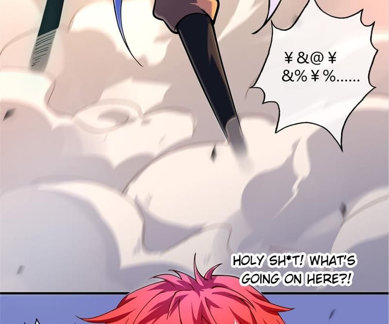 Reincarnated Devourer - Episode 3 — page 48