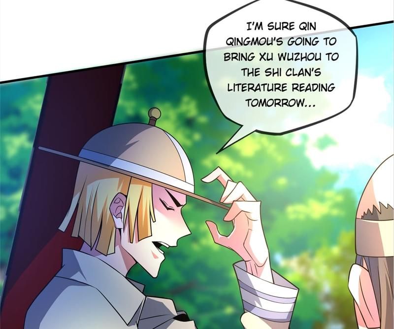 Reincarnated Devourer - Episode 30 — page 12
