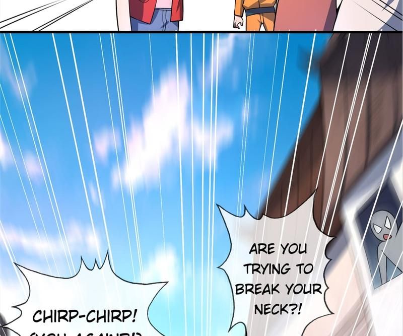 Reincarnated Devourer - Episode 30 — page 35