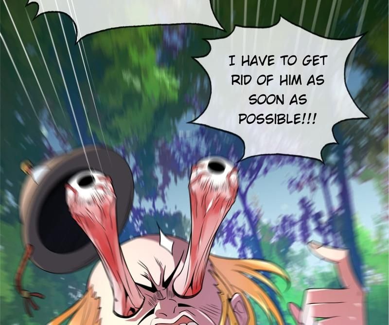 Reincarnated Devourer - Episode 30 — page 6