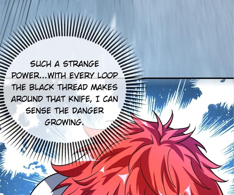 Reincarnated Devourer - Episode 31 — page 56