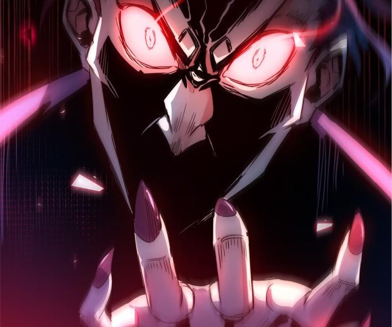 Reincarnated Devourer - Episode 32 — page 41