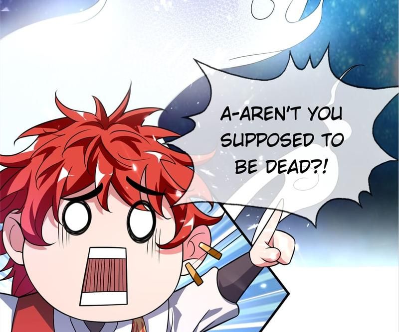 Reincarnated Devourer - Episode 33 — page 18