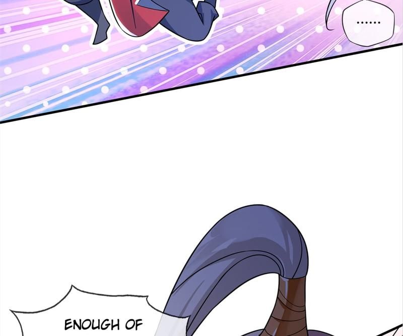 Reincarnated Devourer - Episode 33 — page 21