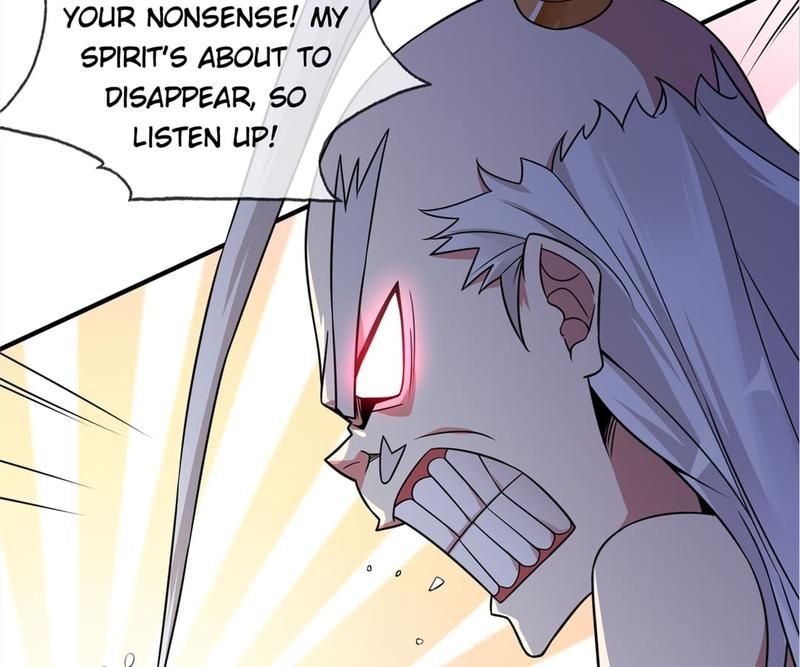 Reincarnated Devourer - Episode 33 — page 22