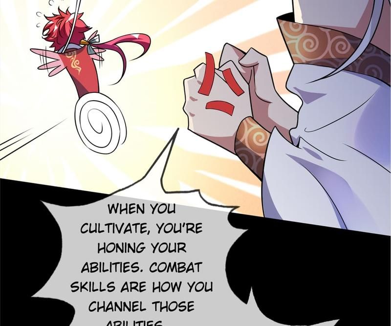 Reincarnated Devourer - Episode 33 — page 23