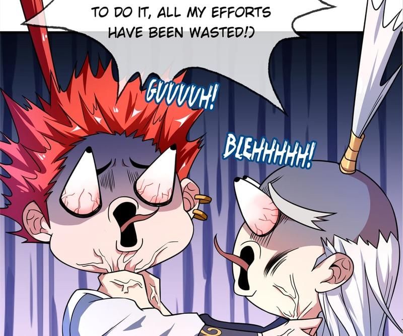 Reincarnated Devourer - Episode 33 — page 32