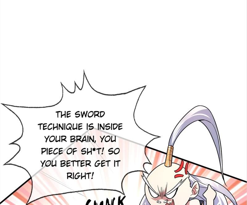 Reincarnated Devourer - Episode 33 — page 34