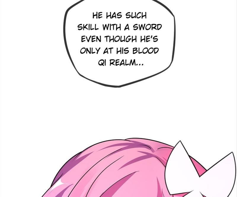 Reincarnated Devourer - Episode 34 — page 27