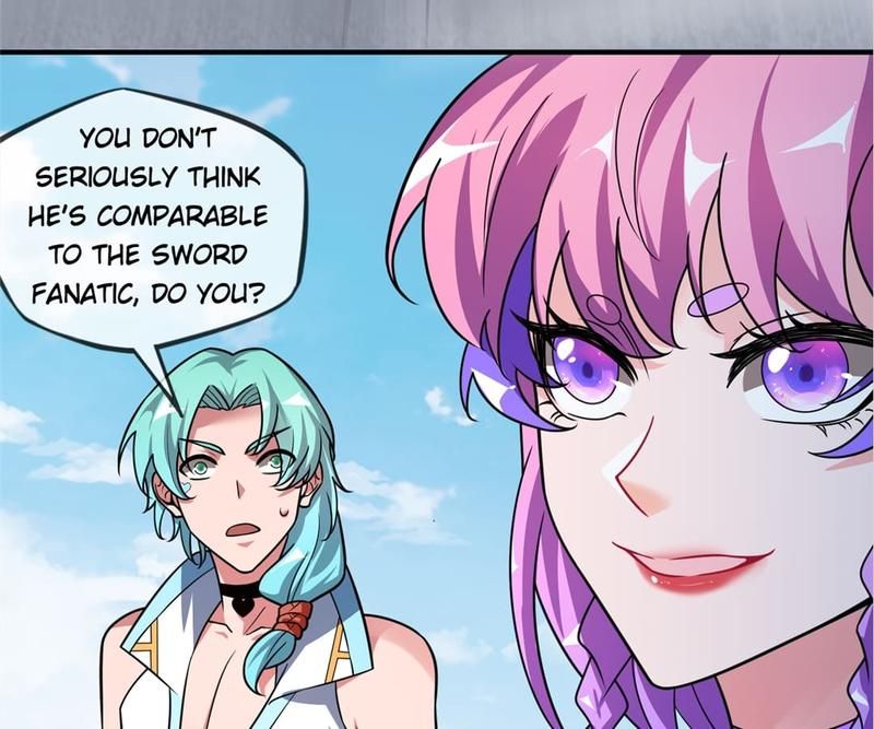 Reincarnated Devourer - Episode 34 — page 37
