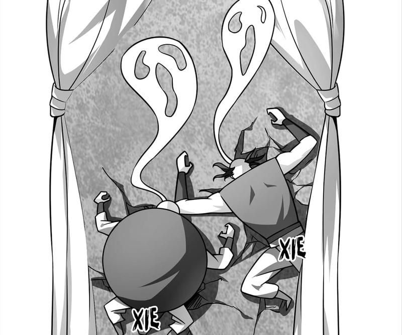 Reincarnated Devourer - Episode 34 — page 48