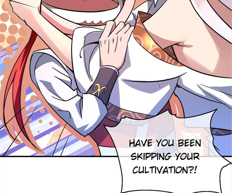 Reincarnated Devourer - Episode 34 — page 67