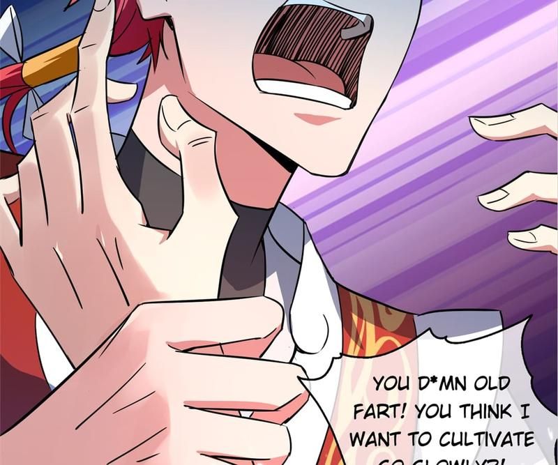 Reincarnated Devourer - Episode 34 — page 69