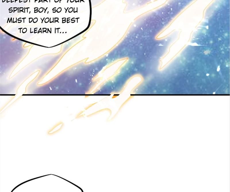 Reincarnated Devourer - Episode 34 — page 76