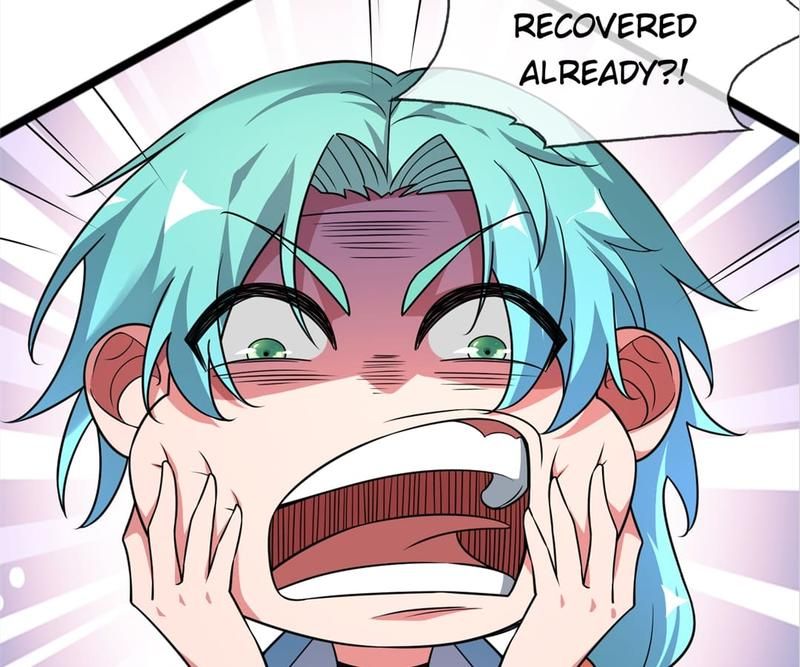 Reincarnated Devourer - Episode 35 — page 13