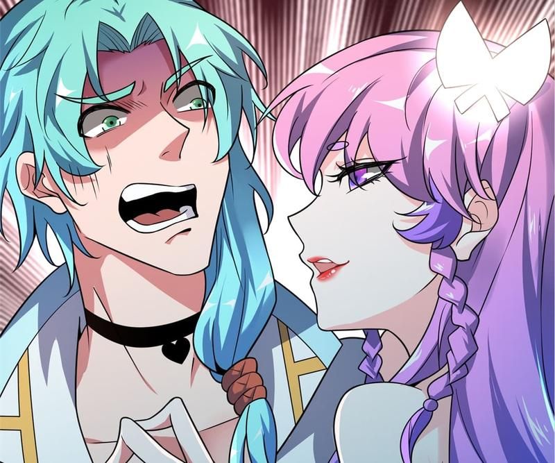 Reincarnated Devourer - Episode 35 — page 19