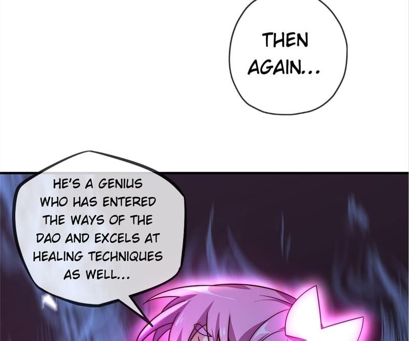Reincarnated Devourer - Episode 35 — page 24
