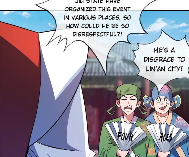 Reincarnated Devourer - Episode 35 — page 64