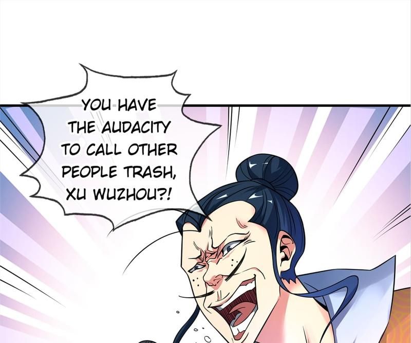 Reincarnated Devourer - Episode 36 — page 15