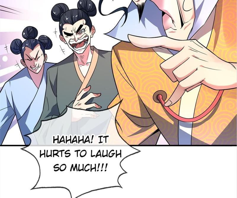 Reincarnated Devourer - Episode 36 — page 16