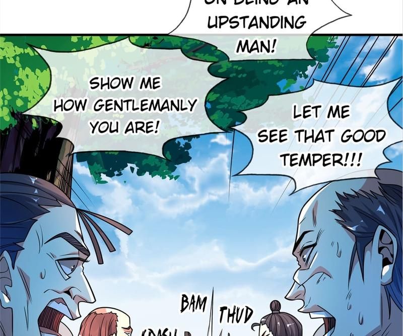 Reincarnated Devourer - Episode 36 — page 36