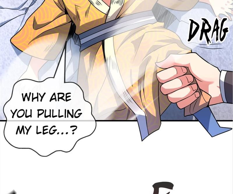 Reincarnated Devourer - Episode 36 — page 44