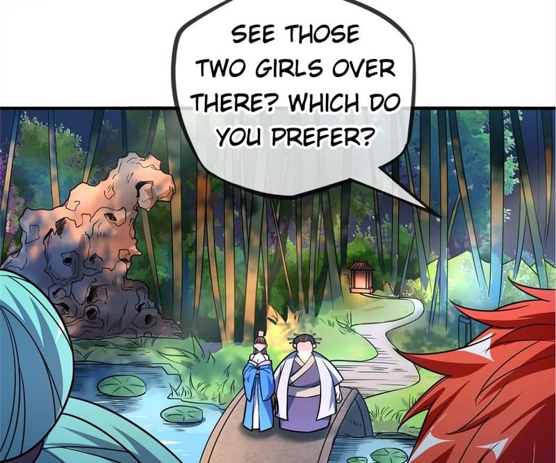 Reincarnated Devourer - Episode 37 — page 15