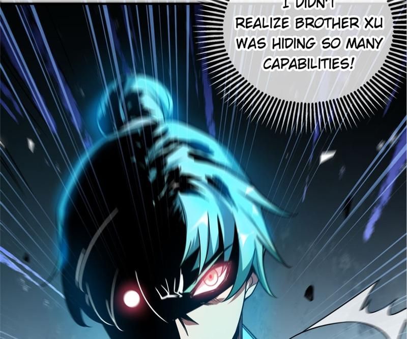 Reincarnated Devourer - Episode 37 — page 36