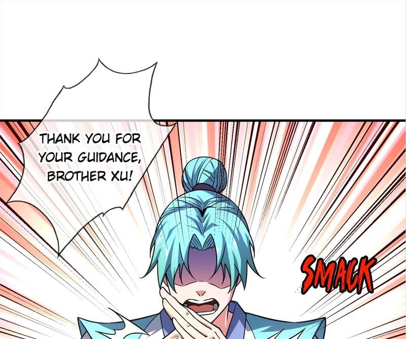 Reincarnated Devourer - Episode 37 — page 42