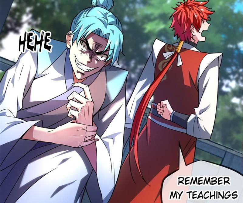 Reincarnated Devourer - Episode 37 — page 45