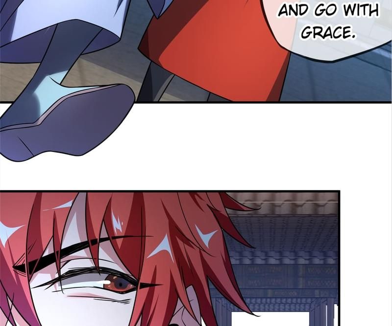 Reincarnated Devourer - Episode 37 — page 46