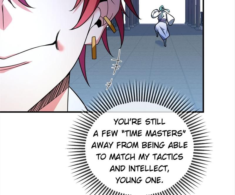 Reincarnated Devourer - Episode 37 — page 47