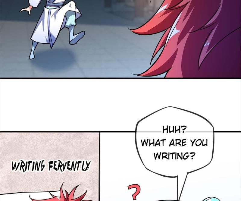 Reincarnated Devourer - Episode 39 — page 2