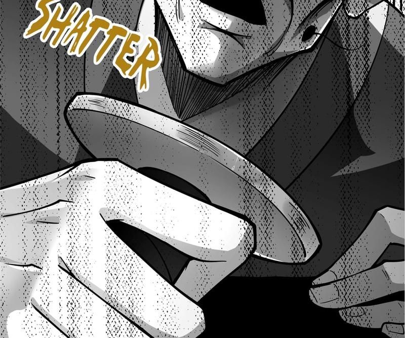 Reincarnated Devourer - Episode 4 — page 39